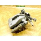 Bremssattel hinten links Peugeot 207CC Fahrerseite