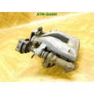 Bremssattel hinten links Peugeot 207CC Fahrerseite