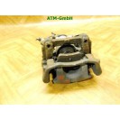 Bremssattel hinten links Peugeot 207CC Fahrerseite