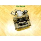 Bremssattel hinten links Peugeot 207CC Fahrerseite