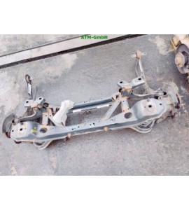 Achse Achsträger hinten Hinterachse Ford Focus 3