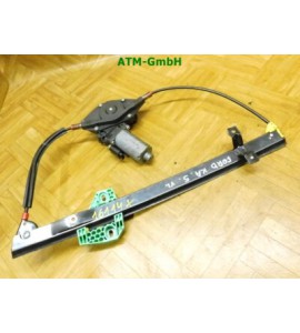 Fensterheber Fensterhebermotor links Ford KA Fahrerseite 0130821682