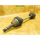 Antriebswelle Gelenkwelle links Ford KA Fahrerseite 1S5W3A428AA