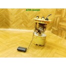 Kraftstoffpumpe Dieselpumpe Ford Focus 2 II FoMoCo 3M519275A Visteon