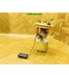 Kraftstoffpumpe Dieselpumpe Ford Focus 2 II FoMoCo 3M519275A Visteon