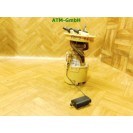 Kraftstoffpumpe Dieselpumpe Ford Focus 2 II FoMoCo 3M519275A Visteon