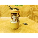 Kraftstoffpumpe Dieselpumpe Ford Focus 2 II FoMoCo 3M519275A Visteon