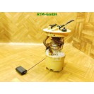 Kraftstoffpumpe Dieselpumpe Ford Focus 2 II FoMoCo 3M519275A Visteon