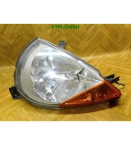 Frontscheinwerfer Scheinwerfer rechts Beifahrerseite Ford KA Valeo 97KG13005AR