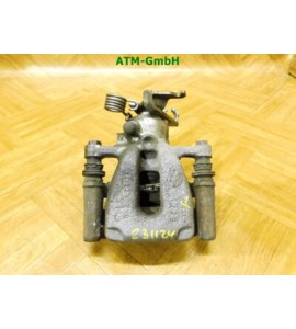 Bremssattel hinten links Mitsubishi Colt 6 VI Fahrerseite TRW