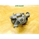 Bremssattel hinten links Mitsubishi Colt 6 VI Fahrerseite TRW