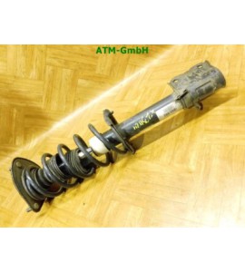 Federbein Pralldämpfer Stoßdämpfer vorne links Mitsubishi Colt 6 VI Fahrerseite