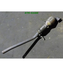 KAT Katalysator Flexrohr Rohr VW Touran