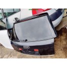 Heckklappe Audi A6 Avant Kombi Farbcode LZ9W Ebonyschwarz Schwarz Perleffekt