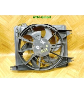 Lüfter Elektrolüfter Kühlerlüfter Hyundai Coupe HCC 4548548 4569631