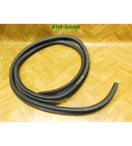 Dichtung Türdichtung hinten links Mitsubishi Colt 6 VI Fahrerseite