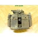 Bremssattel vorne rechts Mitsubishi Colt 6 VI Beifahrerseite TRW