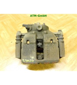 Bremssattel vorne rechts Mitsubishi Colt 6 VI Beifahrerseite TRW