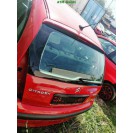 Heckklappe Citroen C3 Farbcode KJFD Farbe Rot Ardent