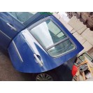 Tür hinten links Renault Clio 3 III 5 türig Farbcode OV460 Azul Royal Bleu