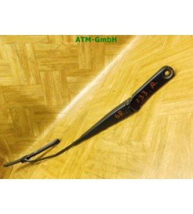 Scheibenwischerarm Wischerarm vorne rechts VW Polo 5 V 6R Beifahrerseite