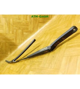 Scheibenwischerarm Wischerarm vorne links VW Polo 5 V 6R Fahrerseite