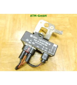 Lüftersteuergerät Kühlerlüfter VW Polo 5 V 6R 1J0919506M