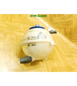 Ausgleichsbehälter Kühlmittel Behälter VW Polo 5 V 6R 6Q0121407