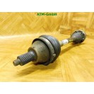 Antriebswelle Gelenkwelle links VW Polo 5 V 6R Fahrerseite