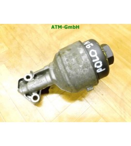 Ölfilter VW Polo 9N 03D115403D