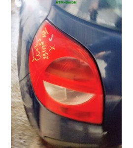 Bremsleuchte Rückleuchte Bremslicht links Renault Clio 3 III 5 türig