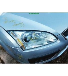 Frontscheinwerfer Scheinwerfer rechts Ford Focus 2 II Beifahrerseite