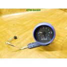 Uhr Anzeige mechanisch Smart pulse CITY-COUPE 450 ForTwo MCC VDO