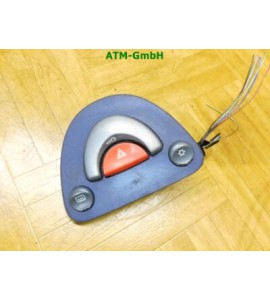 Schalter Schalterblock Warnblinker Smart pulse CITY-COUPE 450 ForTwo VDO