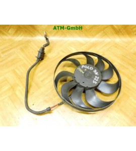 Lüfter Kühlerlüfter Elektrolüfter VW Polo 9N 6Q0959455J