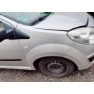 Kotflügel rechts Renault Twingo 2 II Farbcode TED69 Gris Platine Grau Metallic