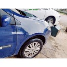 Kotflügel rechts Renault Clio 3 III Farbcode OV460 Azul Royal Bleu Königsblau