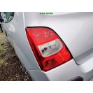 Bremsleuchte Bremslicht Rückleuchte Rücklicht links Renault Twingo 2 3 türig