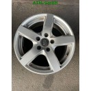 Alufelge Felge Alufelgen Felgen VW Audi 5 Loch 6.5 x 16 ET 46 KBA 50095