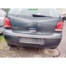 Stoßstange hinten VW Polo 9N3 3 türig Farbcode LC7V Blue Anthrazit Perleffekt