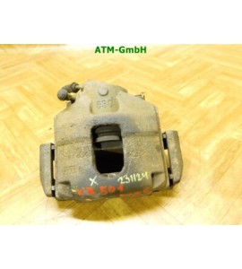 Bremssattel vorne rechts Ford Fiesta 5 V Beifahrerseite ATE TRW 54/22 630