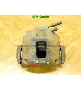 Bremssattel vorne links Ford Fiesta 5 V Fahrerseite ATE TRW 54/22 629
