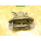 Bremssattel vorne links Ford Fiesta 5 V Fahrerseite ATE TRW 54/22 629