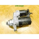 Anlasser Starter VW Polo 9N Bosch