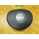 Airbagmodul Lenkradairbagmodul VW Polo 9N 1T0880201A