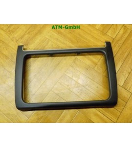 Radioblende Blende Abdeckung Mittelkonsole VW Polo 5 V 6R 6R0858069E