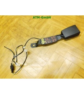 Gurtstraffer Gurtschloss vorne rechts VW Polo 5 V 6R 5 türig 6R085756B