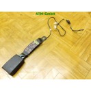 Gurtstraffer Gurtschloss vorne rechts VW Polo 5 V 6R 5 türig 6R085756B