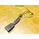 Gurtstraffer Gurtschloss vorne rechts VW Polo 5 V 6R 5 türig 6R085756B