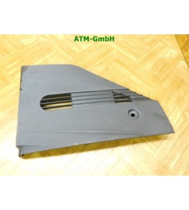 Fußraumabdeckung vorne links Ford Fiesta 5 V Fahrerseite 2S61A060A83AEW